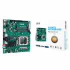MB 1700 ASUS H610T D4-CSM-SI PRO OEM HDMI/DP SEM CAIXA