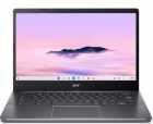Notebook Acer Chromebook Plus CB514-4HT-359X, Intel Core I3-N305 1.80HZ (3.80GHZ), 8GB RAM, 512GB SSD, Tela 14