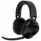FONE CORSAIR HS55 C/MIC WIRELESS PRETO 7.1 CA-9011280-NA