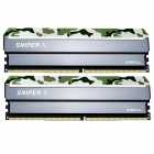 MEM DDR4 16GB 3200 G.SKILL SNIPER X (8X2) XMP 2.0 F4-3200C16D-16G SXFB/INTEL/CAMO