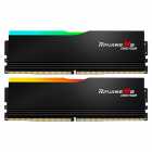 MEM DDR5 32GB 6000 G.SKILL TRIDENT Z5 NEO RGB 16X2 F5-6000J3038F16 GX2-TZ5NR/BLK