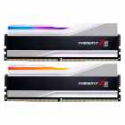 MEM DDR5 32GB 6400 G.SKILL TRIDENT Z5 RGB 16X2 F5-6400J3239G16 GX2-TZ5RS/WH/BL