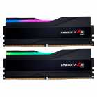 MEM DDR5 48GB 6800 G.SKILL TRIDENT Z5 RGB (24X2) F5-6800J3446F24 GX2-TZ5RK/BLACK