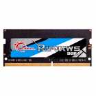 MEM NB DDR4 8GB 3200 G.SKILL RIPJAWS F4-3200C22S F4-3200C22S-8GR S