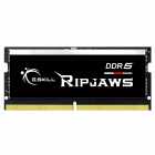 MEM NB DDR5 16GB 4800 G.SKILL RIPJAWS F5-4800S4039 F5-4800S4039A16 GX1-RS
