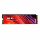 HD SSD M.2 2TB NVME LENOVO LN950 GEN4X4 7200MB/S