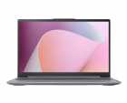 Notebook Lenovo IdeaPad Slim 3 15ABR8 (82XM00LMUS), AMD Ryzen 7 5825U 2.00HZ (4.5GHZ), 16GB RAM, 512GB SSD, Tela 15.6