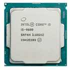 CPU OEM INTEL 1151 I5 9600 4.6GHZ S/CX S/FAN S/G SEM GARANTIA