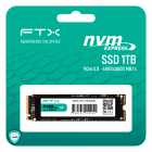 HD SSD M.2 1TB NVME FTX 6000X4000 MB/S PCIE 4.0 115151