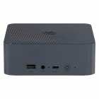 MINI PC BEELINK EQR6 R5-6600H/16GBD5/500SSD/W11 GRAY