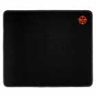 MOUSEPAD MARVO G52 NOOB L G52 450X400X3MM BLK/RED