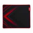 MOUSEPAD MARVO G49 BLAZE L 450X400MM BLACK/RED
