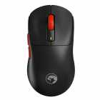 MOUSE MARVO G964W-BK WIRELESS NIRO 60 BLACK