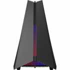 ROUTER TP-LINK ARCHER GE550 BE9300 GAMER 5764MBPS TRI BAND WIFI7