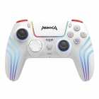 CONTROLE MONKA CONTRA GT-96 WIRELESS PS4/PS3/ANDRO IOS 13