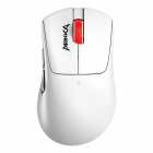 MOUSE MONKA RAPID G982W WIRELESS WHITE