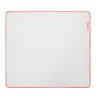 MOUSEPAD MONKA G62WH ZOWA L WHITE 450X400X3.5MM