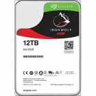 HD SATA3 12TB SEAGATE IRONWOLF NAS ST12000VN0008 G