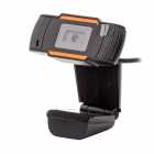 WEBCAM LUO LU-Z30 HD FULL/USB2.0 PRETO