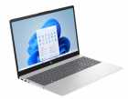Notebook HP 15-FD0127DX, Intel Core I7-1355U 1.70GHZ (5.00GHZ), 16GB RAM, 512GB SSD, Tela 15.6