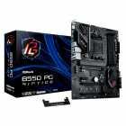 MB AM4 ASROCK B550M PG RIPTIDE 4XDDR4 OC 15G000123201AK