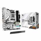 MB AM5 ASROCK B850M STEEL LEGEND WIFI/DDR5/M.2