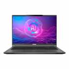NB MSI A16 IA+ A3HVFG-038US R9/32GB/1TBSSD/RTX4060