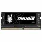 Memria para Notebook UP Gamer Anubis, 16GB, 3200MHz, DDR4, 1.2V, SO-DIMM, Preto
