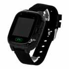 RELOGIO SMART ECOPOWER EP-2757 KIDS GPS BLACK