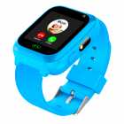 RELOGIO SMART ECOPOWER EP-2757 KIDS GPS BLUE