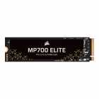 HD SSD M.2 1TB NVME CORSAIR MP700 ELITE GEN5 X4 CSSD-F1000GBMP7 00ENH