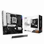 MB AM5 ASROCK B850M PRO RS DDR5/HDMI/DP/WIFI