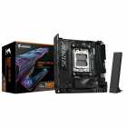 MB AM5 GIGABYTE B850I AORUS PRO DDR5/WIFI/HDMI