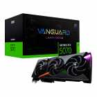 VGA RTX5070 12GB MSI VANGUARD SOC LAUNCH EDI GDDR7 912-V532-050 G5070-12VGSL