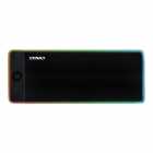 MOUSEPAD SATE A-PAD09W RGB + WIRELESS CHARGING 30X80CM