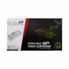 TONER COMP CARTRIDGE P510 B BLACK ISO9001/IS014001