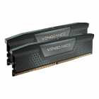 MEM DDR5 64GB 6000 CORSAIR VENGEANCE BLACK (2X32) CMK64GX5M2B6000 Z38/2X32/BLACK