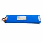 BATERIA P/PATINETE FOSTON  S09 PRO X4-X5 10400MAH