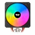 COOLER CPU AIGO DARKFLASH M400 BLACK