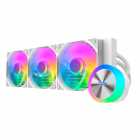 COOLER CPU AIGO DARKFLASH DG360 WHITE