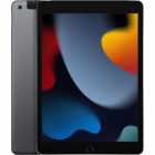 APPLE IPAD 9TH MK693LL/A SPACE GRAY 256GB 10.2