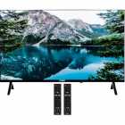 TV 55 COBY CY3359-55FL 4K/HDMI/USB/ANDROID12