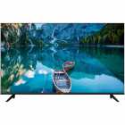 TV 43 MTEK MK43FSGF SMART FHD WIFI/BT GOOGLE SLIM 2XHDMI-2XUSB