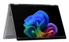 Notebook HP Omnibook X Flip 16-AR0013DX, AMD Ryzen AI 5 340 2.00GHZ (4.50GHZ), AMD Ryzen AI, 16GB RAM, 512GB SSD, Tela 16
