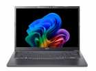 Notebook Acer Aspire 14 AI A14-52M-72FH, Intel Core Ultra 7 256V 2.20HZ (4.80GHZ), AI Boost, 16GB RAM, 1TB SSD, Tela 14