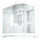 GABINETE AIGO FT350 3FAN WHITE