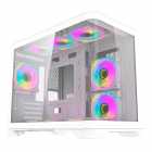 GABINETE AIGO ARC1 WHITE