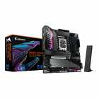 MB 1851 GIGABYTE B860M AORUS ELITE WIFI6E/DDR5