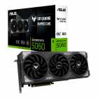 VGA RTX5060 8GB ASUS TUF GAMING OC EDI GDDR7 3FAN 90YV0N00-M0NA00 TUF-RTX5060-08G