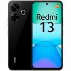 CEL XIAOMI REDMI 13X 256/8GB GLOBAL PRETO